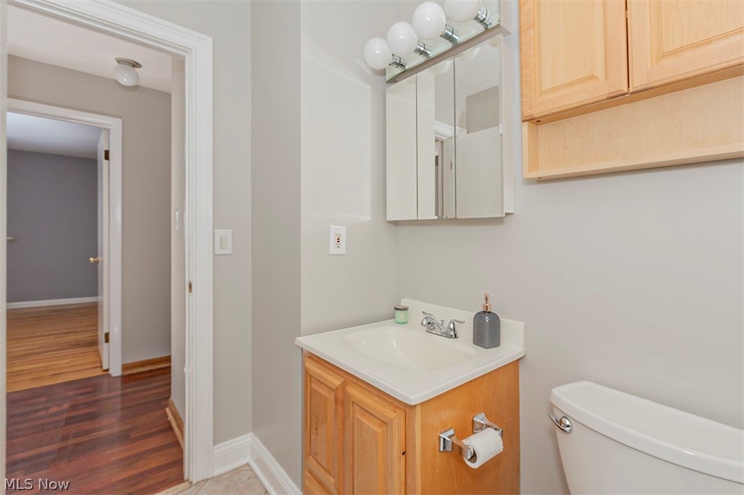 5970 Edgewood Road Cleveland, OH 44124 - Photo 18 of 34