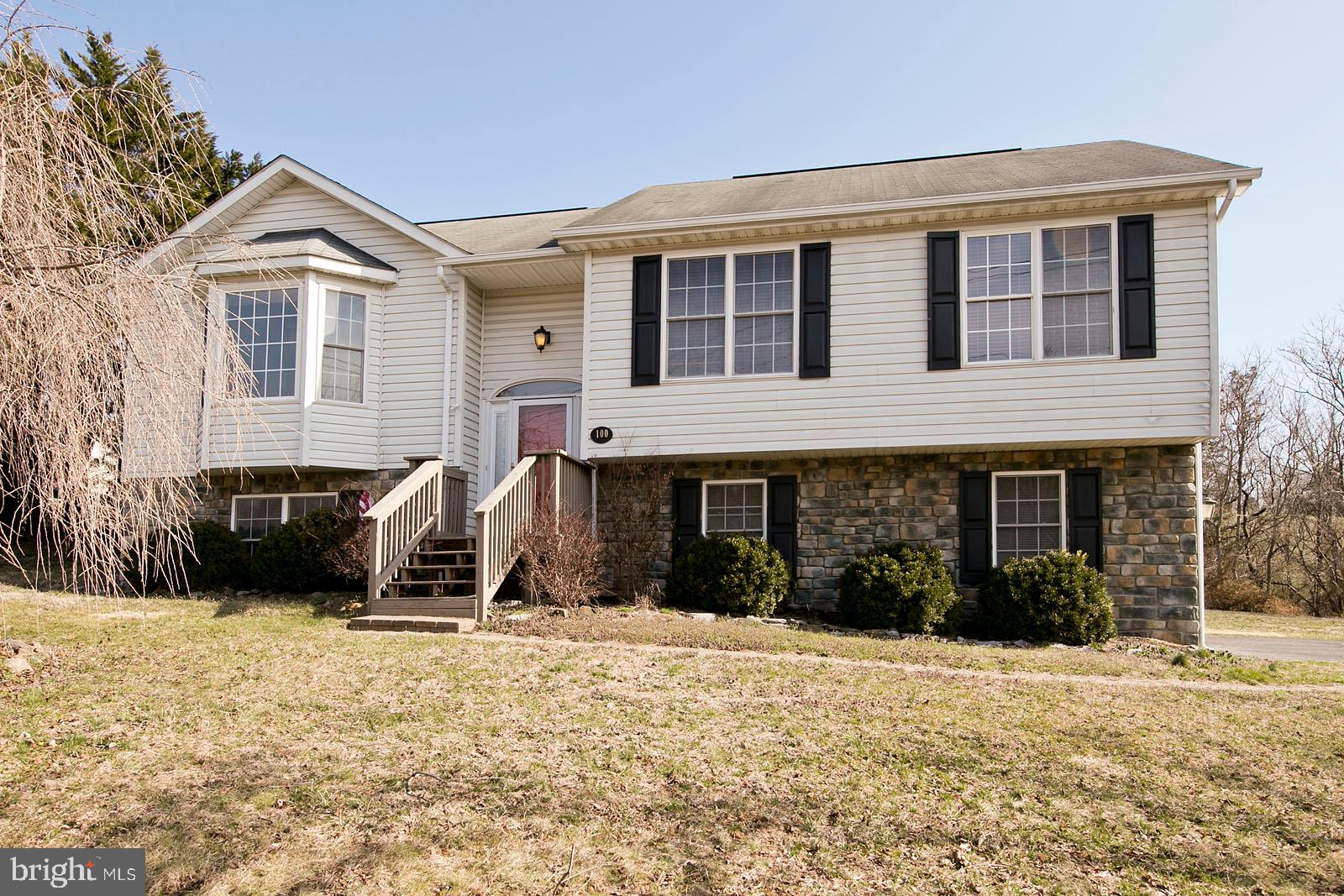 100 Rte 1288 Winchester, VA 22602 - Photo 1 of 40 Curb appeal
