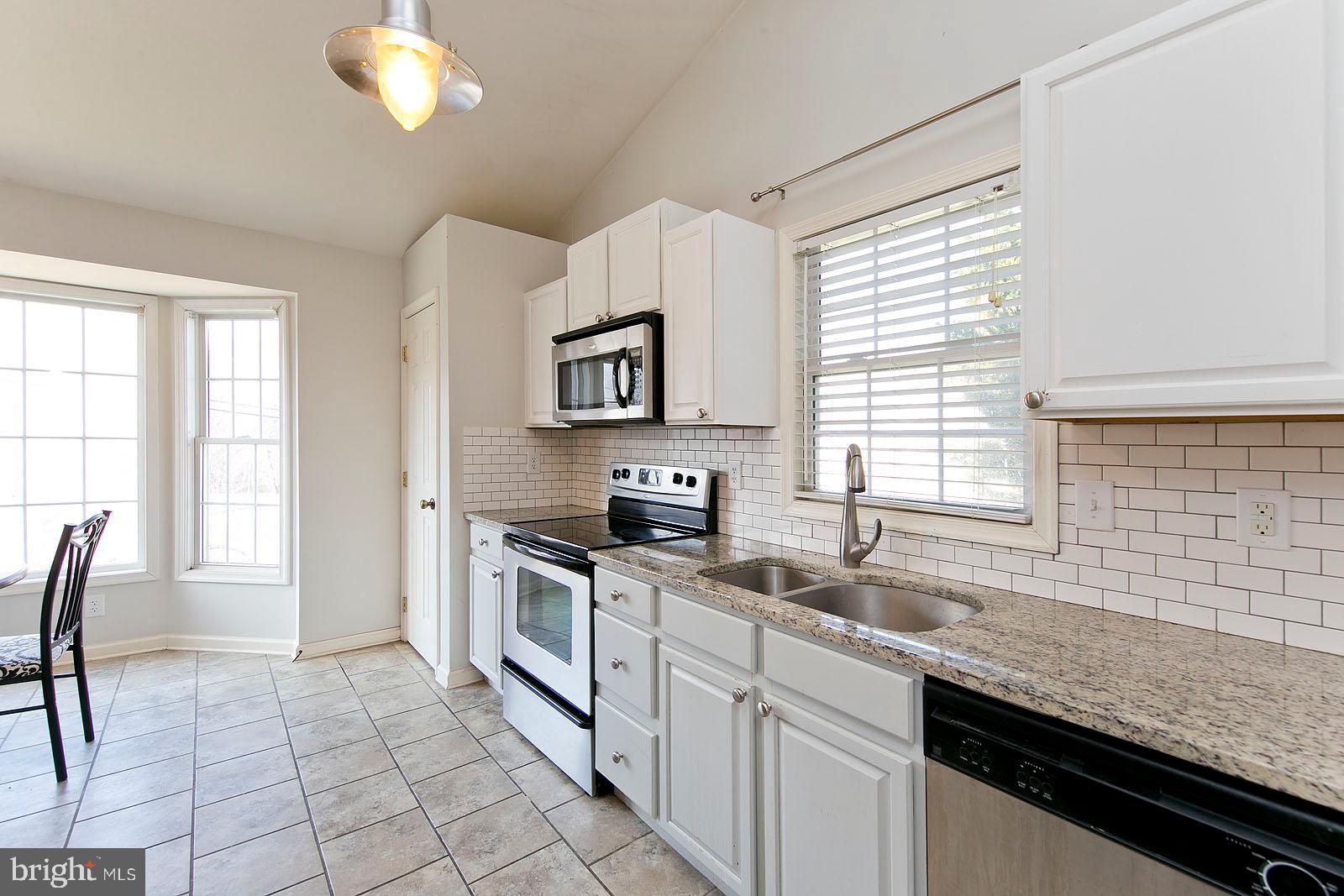 100 Rte 1288 Winchester, VA 22602 - Photo 11 of 40 Granite and stainless steel