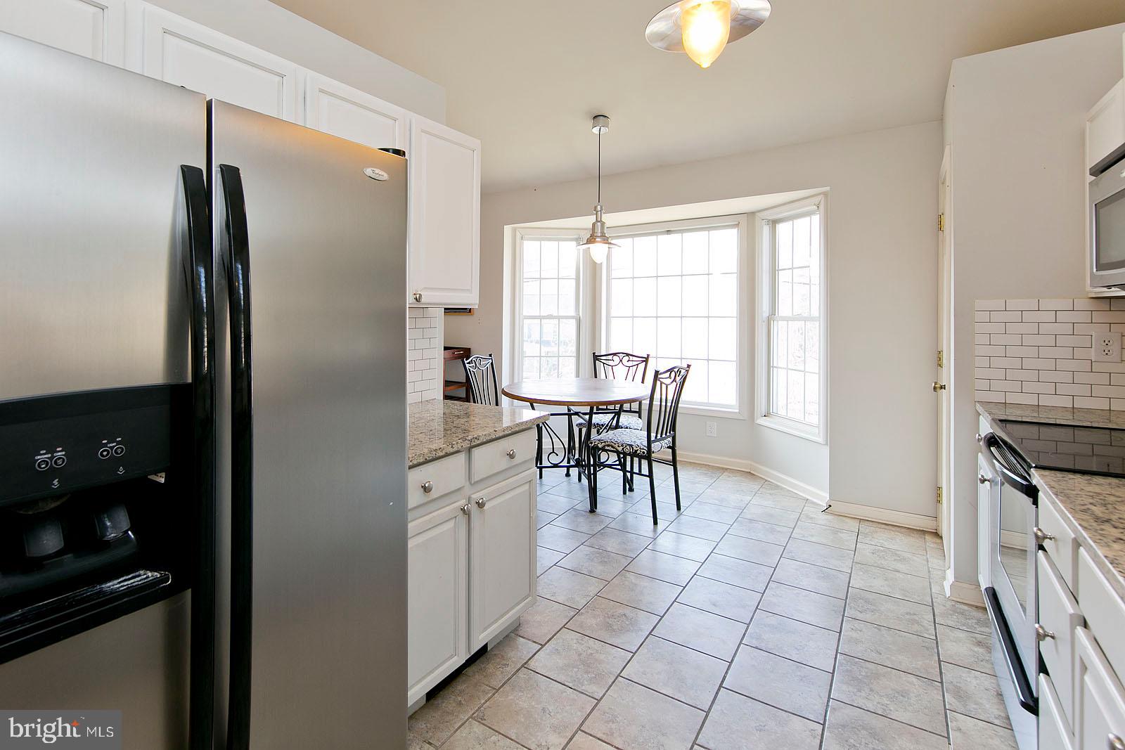 100 Rte 1288 Winchester, VA 22602 - Photo 12 of 40 Kitchen