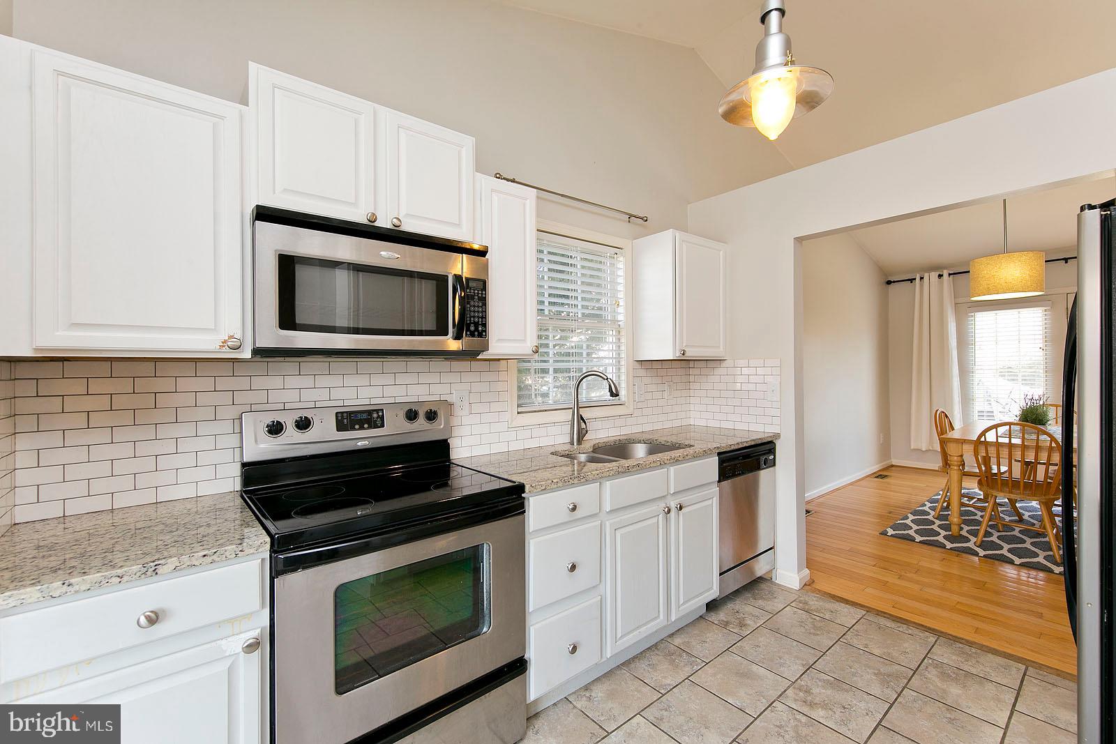 100 Rte 1288 Winchester, VA 22602 - Photo 13 of 40 Kitchen