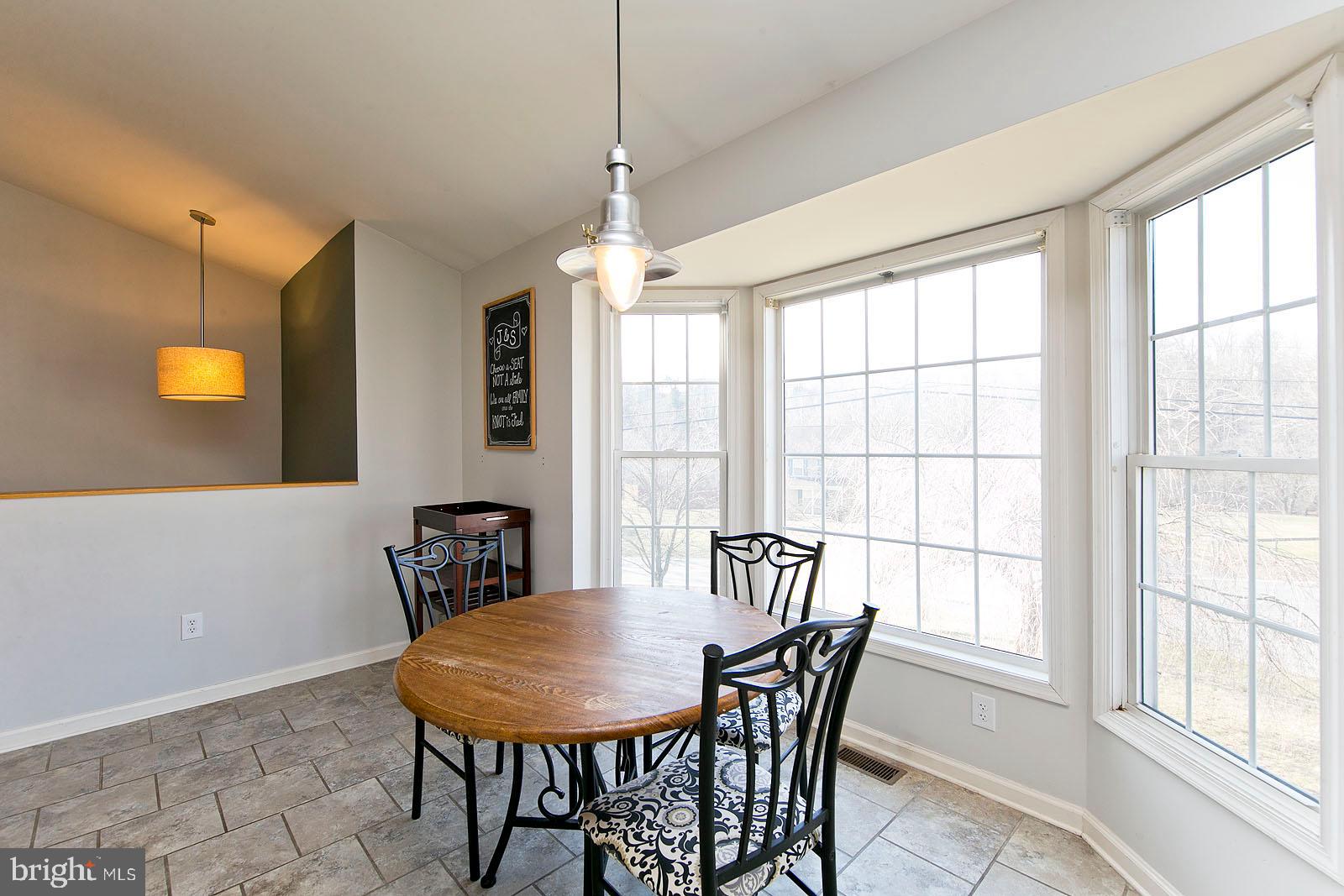 100 Rte 1288 Winchester, VA 22602 - Photo 16 of 40 The perfect breakfast nook
