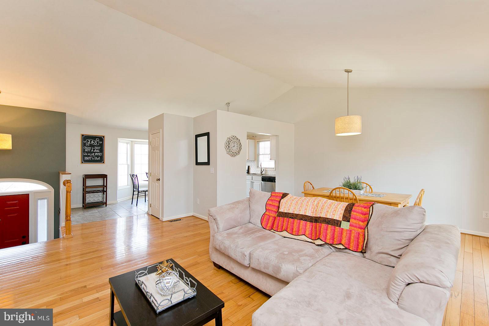 100 Rte 1288 Winchester, VA 22602 - Photo 40 of 40 Check out this open floor plan