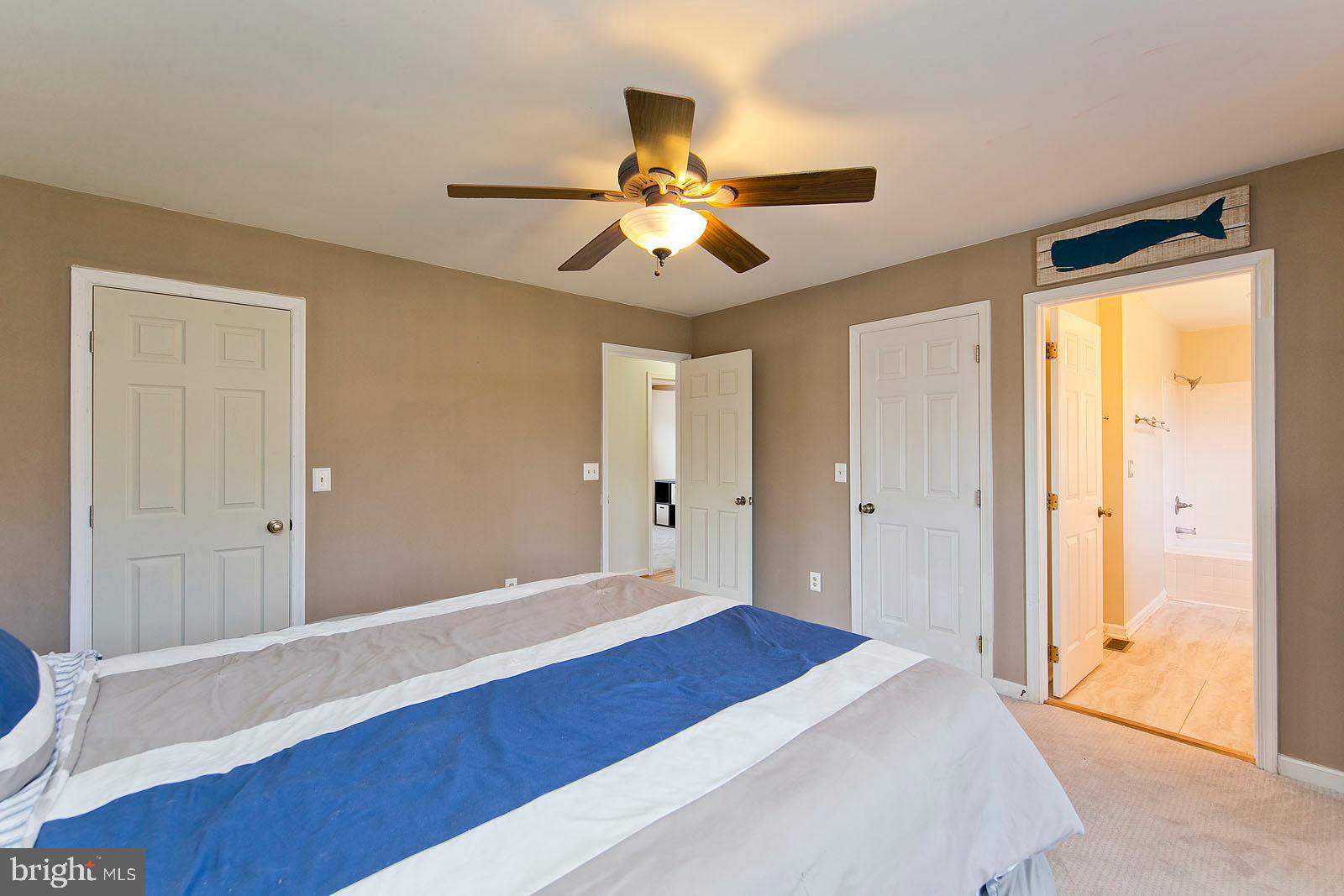 100 Rte 1288 Winchester, VA 22602 - Photo 21 of 40 Master bedroom