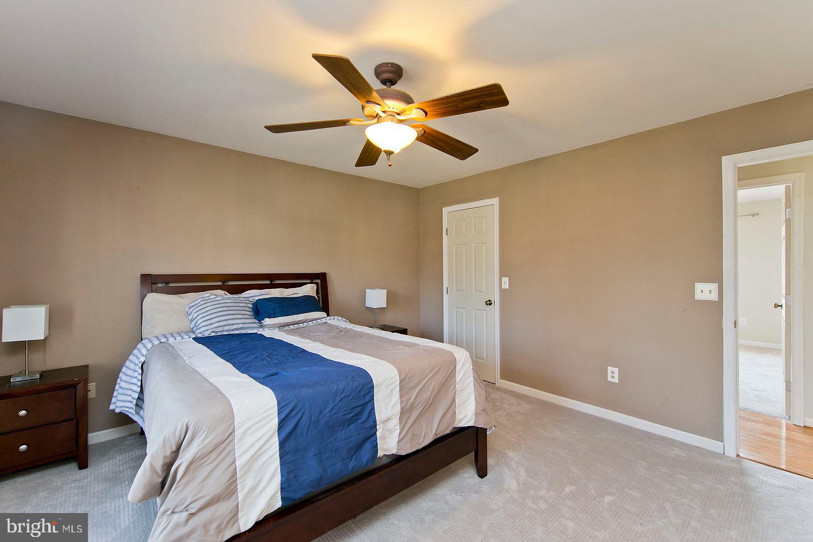 100 Rte 1288 Winchester, VA 22602 - Photo 22 of 40 Master bedroom