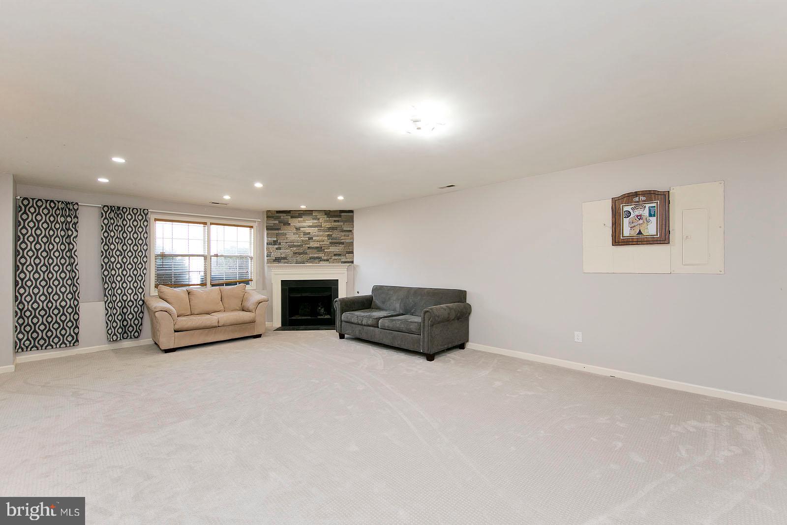 100 Rte 1288 Winchester, VA 22602 - Photo 31 of 40 Basement for days!