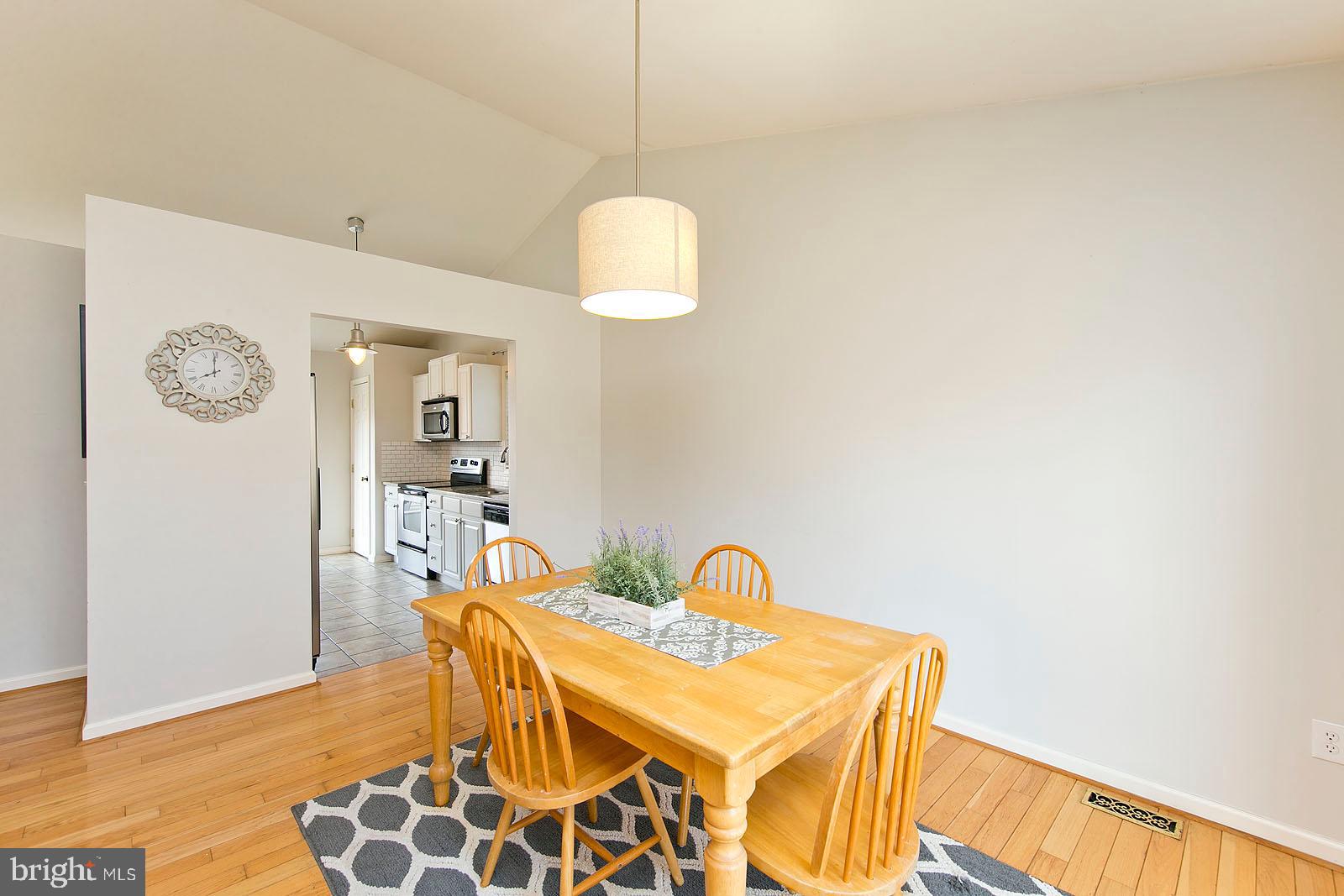 100 Rte 1288 Winchester, VA 22602 - Photo 6 of 40 Plenty of table space