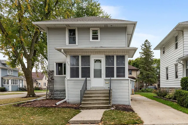 $227,900 | 364 Amory Street, Fond du Lac, WI 54935
