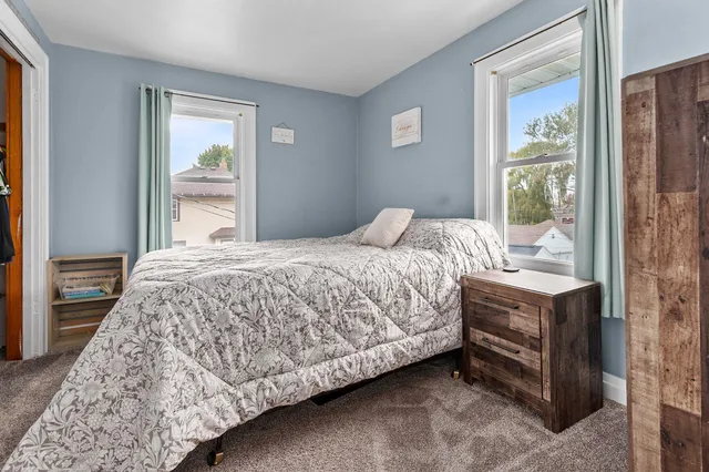 $227,900 | 364 Amory Street, Fond du Lac, WI 54935