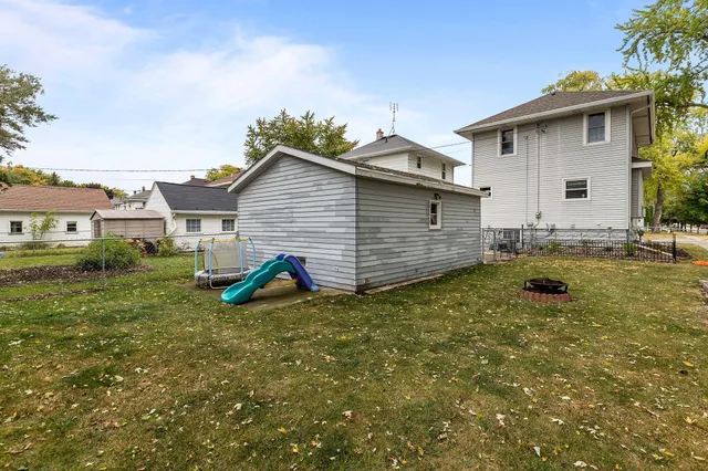 $227,900 | 364 Amory Street, Fond du Lac, WI 54935