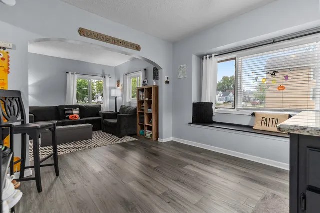 $227,900 | 364 Amory Street, Fond du Lac, WI 54935