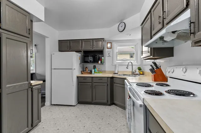 $227,900 | 364 Amory Street, Fond du Lac, WI 54935