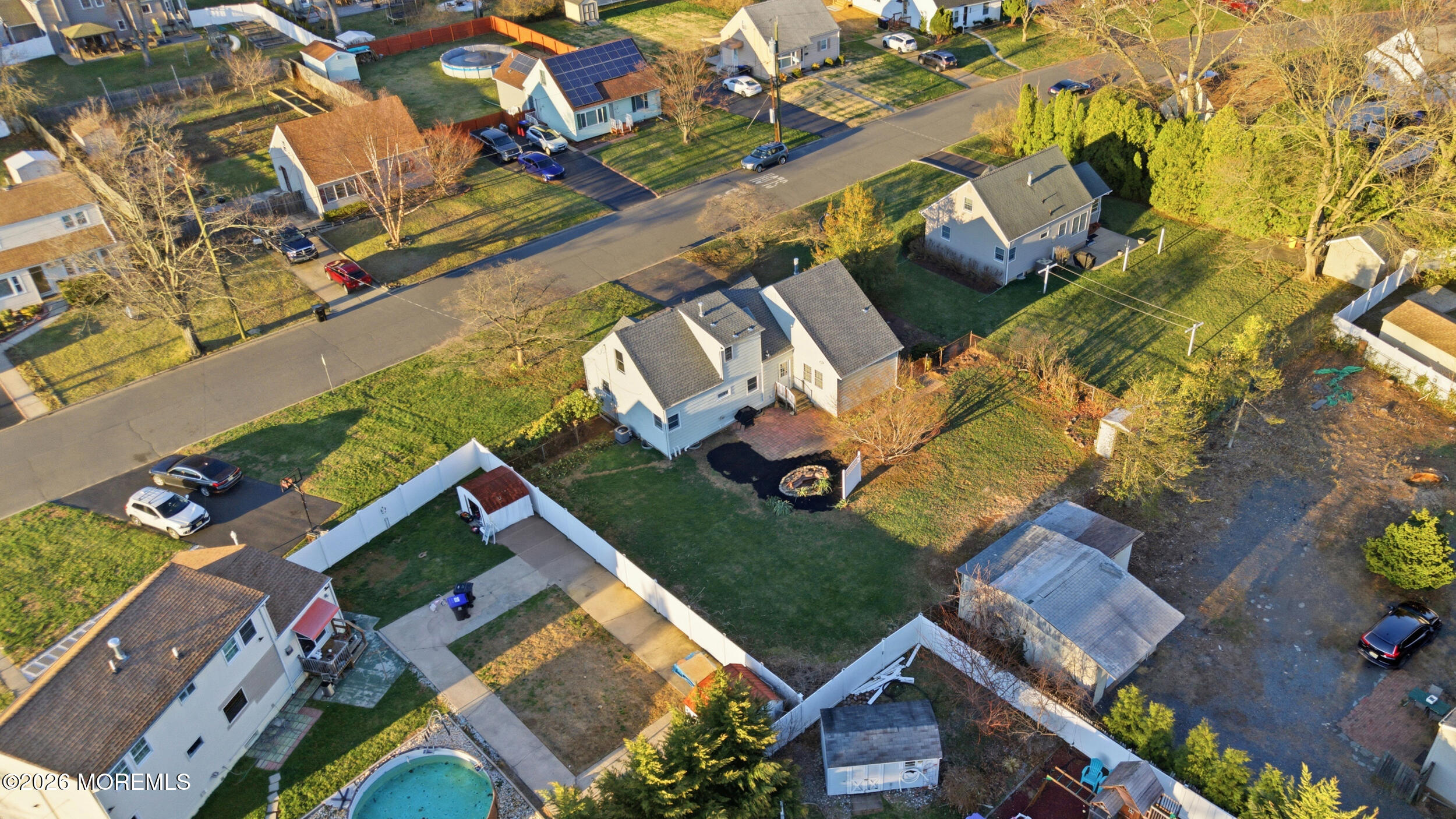 20 Fairfield Road East Brunswick, NJ 08816 - Photo 38 of 47 37_dji_20260318181913_0159_d