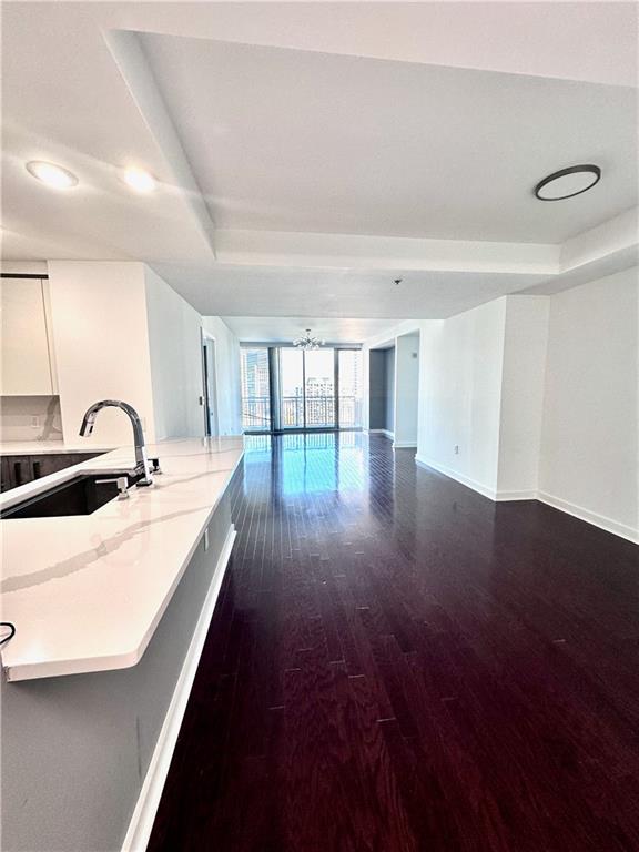 3338 Peachtree Road Northeast, Unit 2505 Atlanta, GA 30326 - Photo 1 of 36