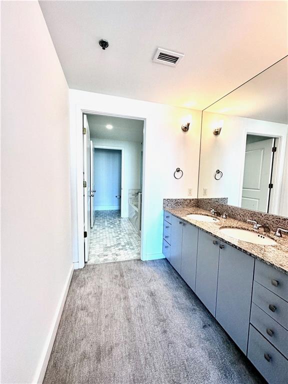 3338 Peachtree Road Northeast, Unit 2505 Atlanta, GA 30326 - Photo 11 of 36