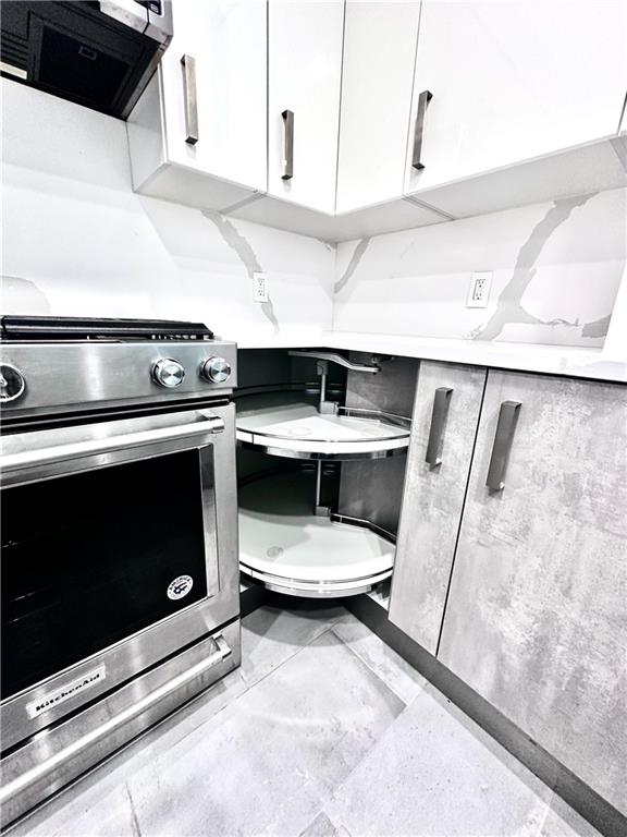 3338 Peachtree Road Northeast, Unit 2505 Atlanta, GA 30326 - Photo 12 of 36