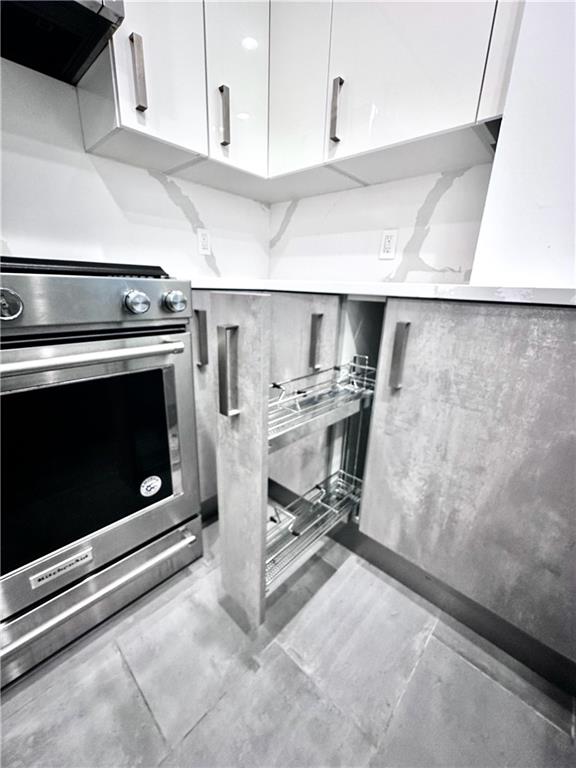 3338 Peachtree Road Northeast, Unit 2505 Atlanta, GA 30326 - Photo 13 of 36