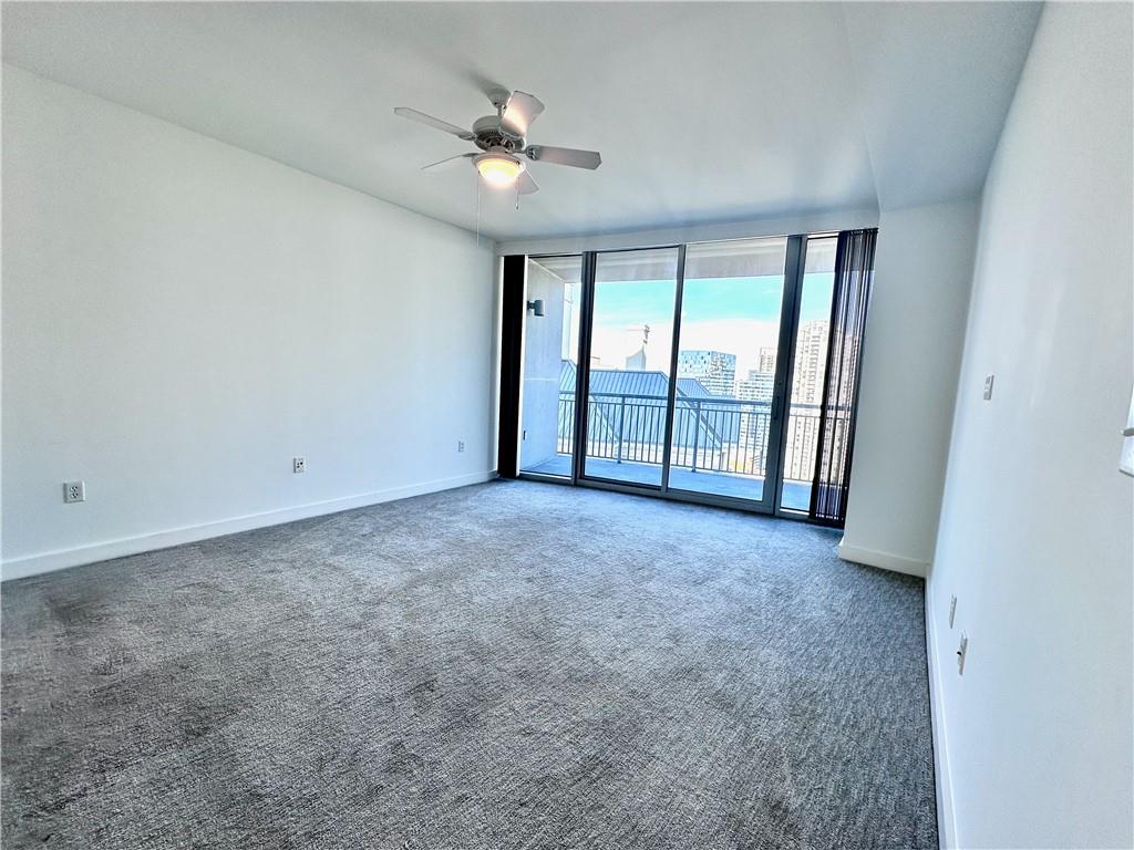 3338 Peachtree Road Northeast, Unit 2505 Atlanta, GA 30326 - Photo 15 of 36