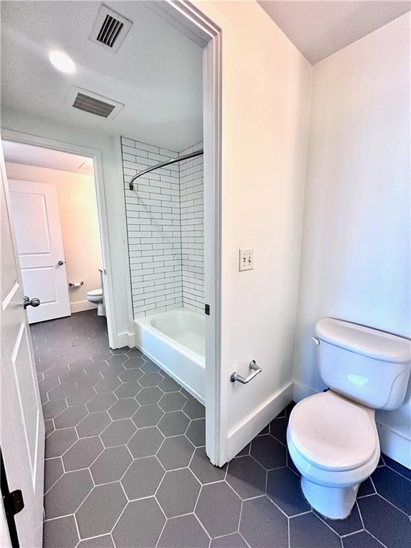 3338 Peachtree Road Northeast, Unit 2505 Atlanta, GA 30326 - Photo 17 of 36