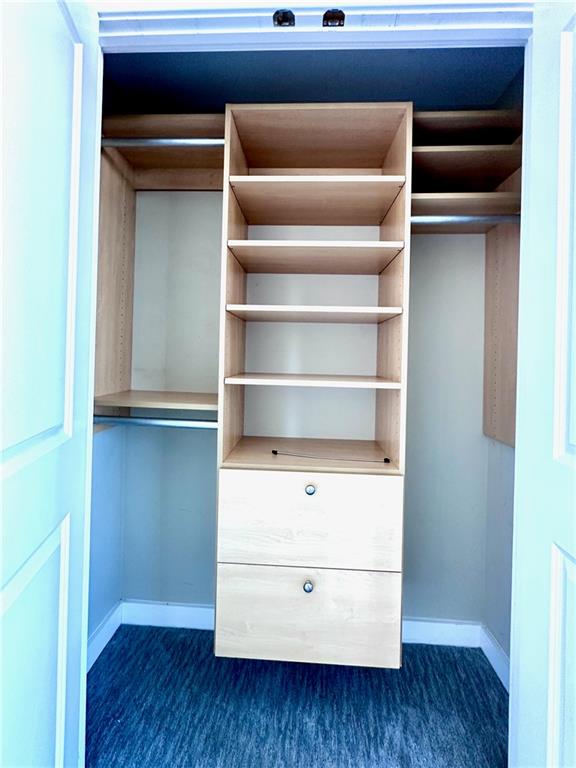 3338 Peachtree Road Northeast, Unit 2505 Atlanta, GA 30326 - Photo 18 of 36