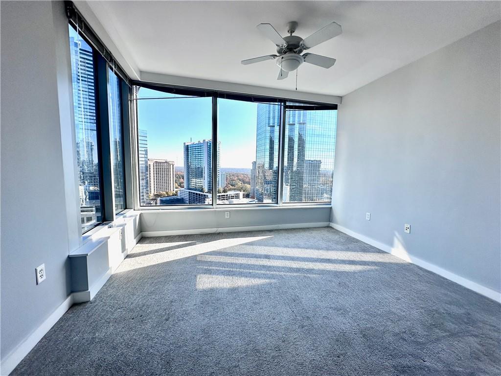 3338 Peachtree Road Northeast, Unit 2505 Atlanta, GA 30326 - Photo 19 of 36