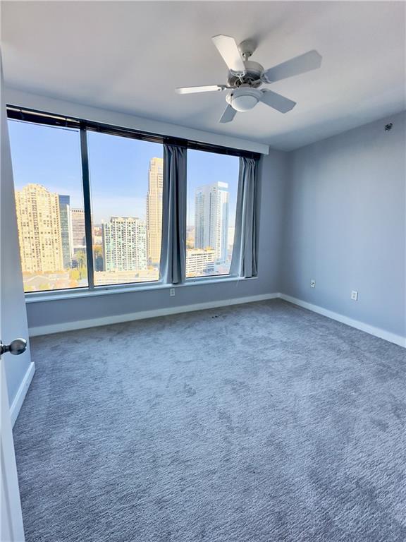 3338 Peachtree Road Northeast, Unit 2505 Atlanta, GA 30326 - Photo 20 of 36