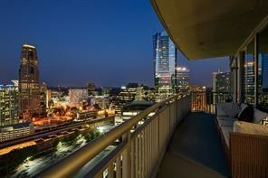 3338 Peachtree Road Northeast, Unit 2505 Atlanta, GA 30326 - Photo 2 of 36