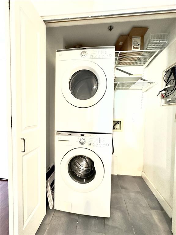 3338 Peachtree Road Northeast, Unit 2505 Atlanta, GA 30326 - Photo 22 of 36