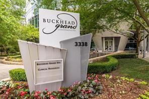 3338 Peachtree Road Northeast, Unit 2505 Atlanta, GA 30326 - Photo 23 of 36