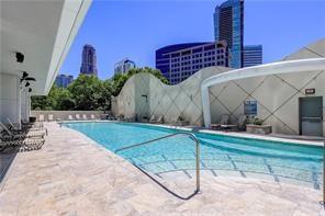 3338 Peachtree Road Northeast, Unit 2505 Atlanta, GA 30326 - Photo 26 of 36