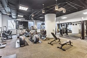 3338 Peachtree Road Northeast, Unit 2505 Atlanta, GA 30326 - Photo 32 of 36