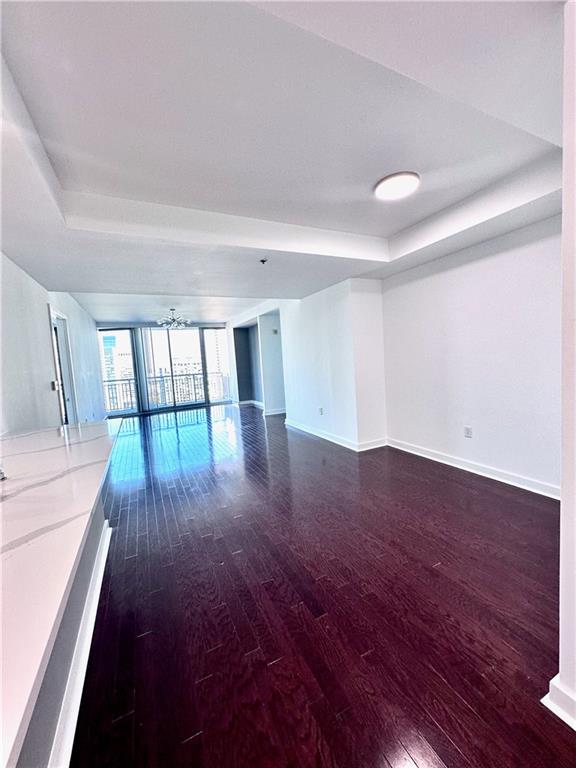 3338 Peachtree Road Northeast, Unit 2505 Atlanta, GA 30326 - Photo 5 of 36