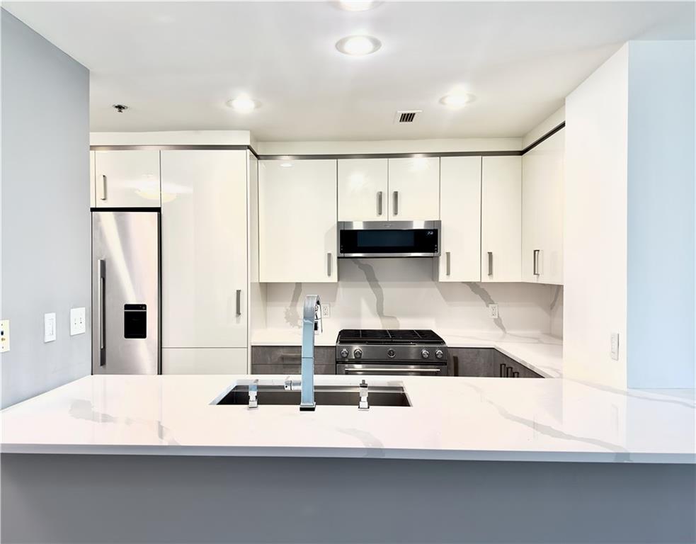 3338 Peachtree Road Northeast, Unit 2505 Atlanta, GA 30326 - Photo 6 of 36