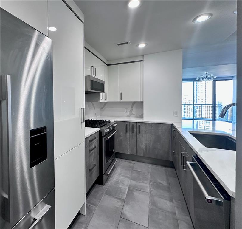 3338 Peachtree Road Northeast, Unit 2505 Atlanta, GA 30326 - Photo 7 of 36