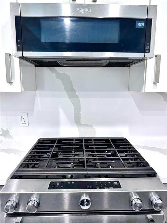 3338 Peachtree Road Northeast, Unit 2505 Atlanta, GA 30326 - Photo 9 of 36