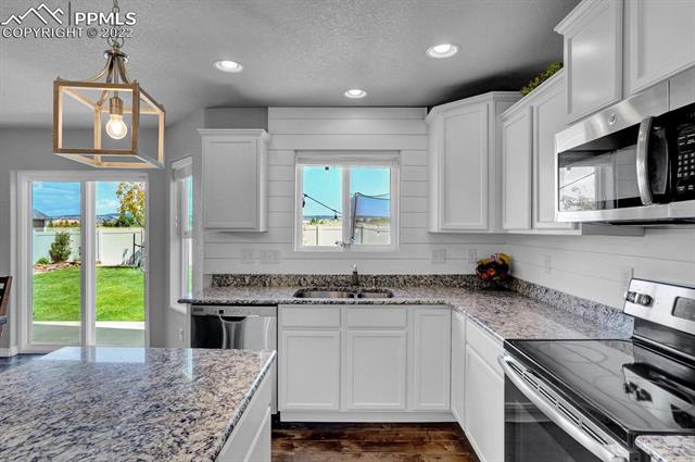 8624 Vanderwood Road Colorado Springs, CO 80908 - Photo 13 of 50 Gallery Image 13