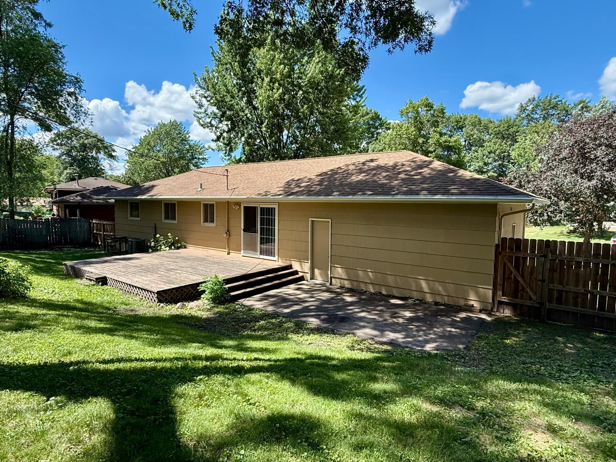 840 Oak Ridge Trail Northeast Blaine, MN 55434 - Photo 7 of 9