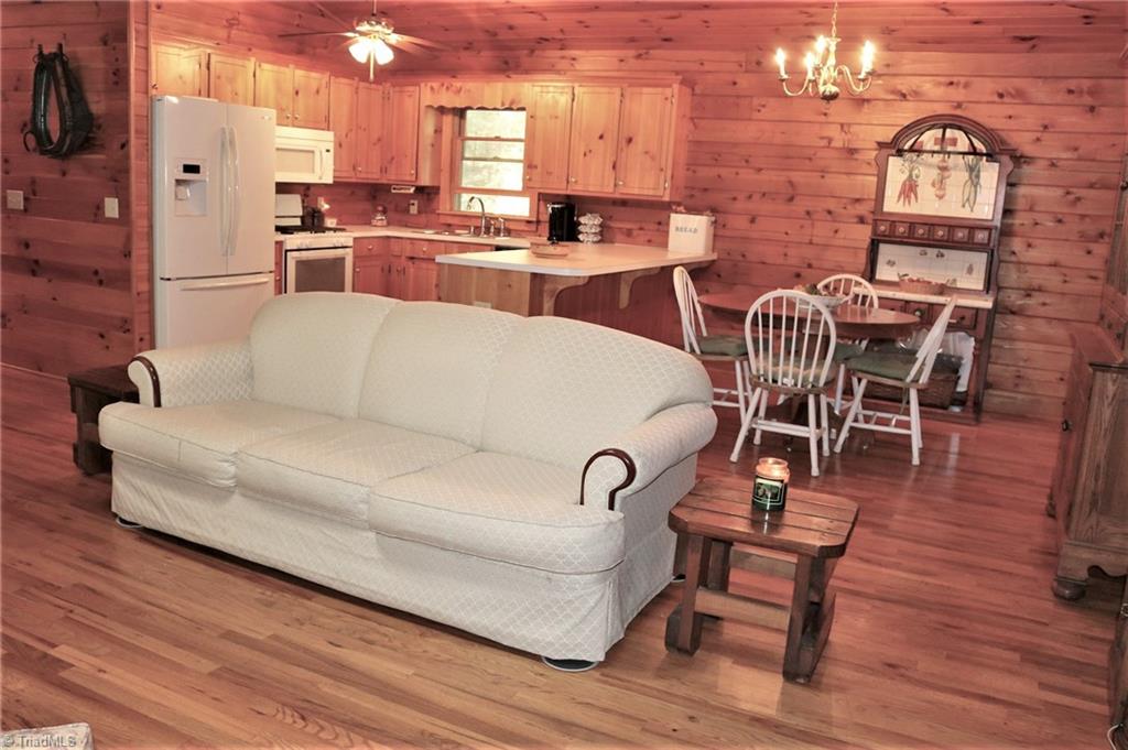 157 Hawkbill Road Ferguson, NC 28624 - Photo 13 of 22
