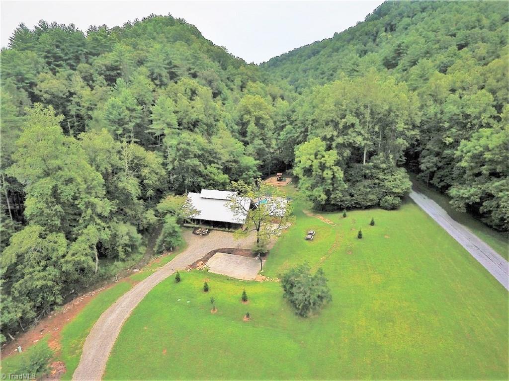 157 Hawkbill Road Ferguson, NC 28624 - Photo 21 of 22