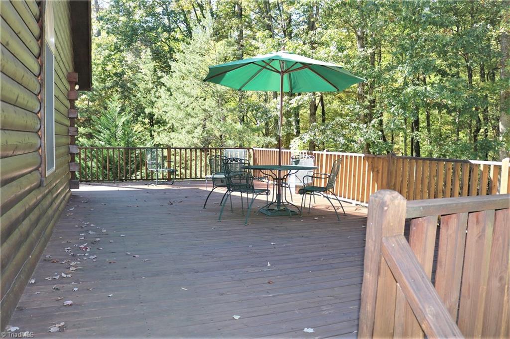 157 Hawkbill Road Ferguson, NC 28624 - Photo 6 of 22