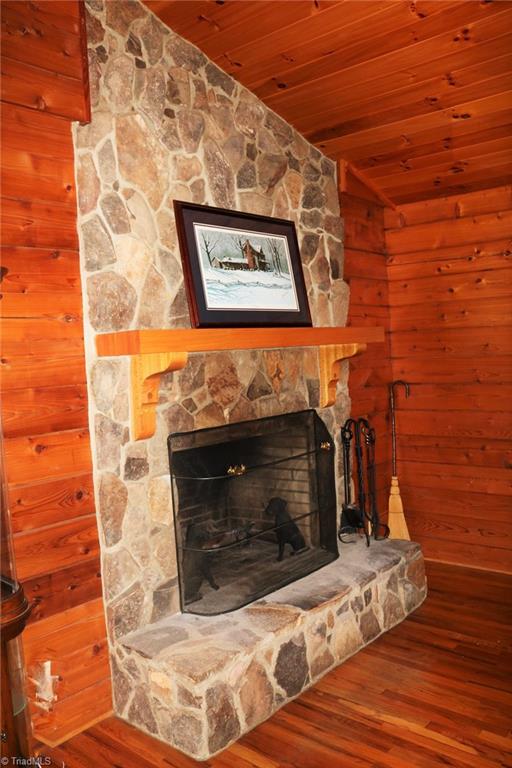 157 Hawkbill Road Ferguson, NC 28624 - Photo 9 of 22