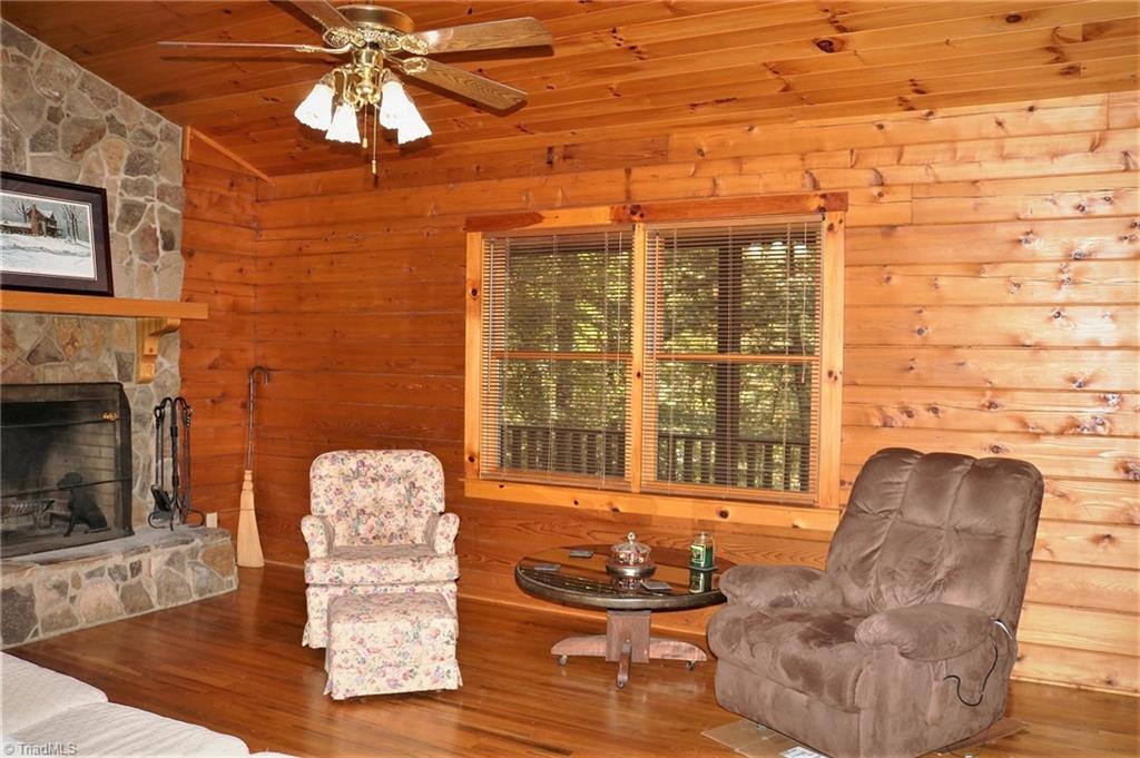 157 Hawkbill Road Ferguson, NC 28624 - Photo 10 of 22
