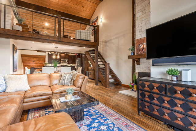 7992 Ridgepoint Drive, Unit 126 Park City, UT 84060 - Photo 15 of 47