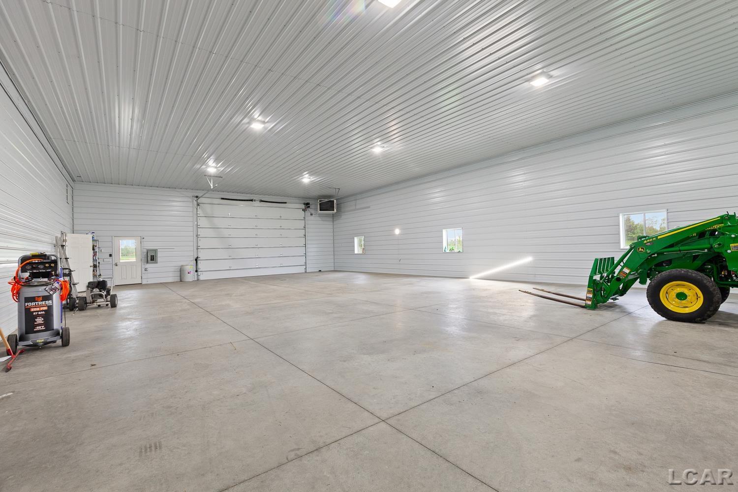 5397 Elm Road Hudson, MI 49247 - Photo 64 of 96