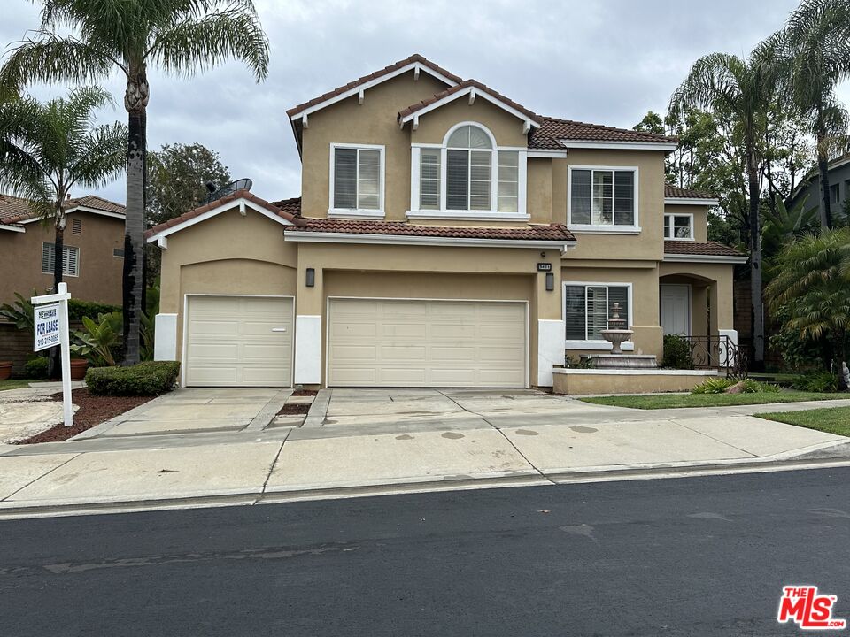 5421 Ladera Crest Drive, Los Angeles, CA 90056 Compass
