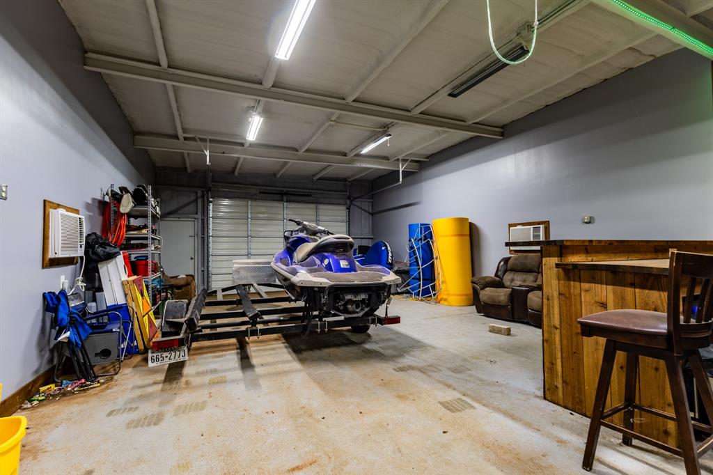 4705 Fox Hollow Road, Unit 30 Graham, TX 76450 - Photo 16 of 31 a view of a room with gym equipment