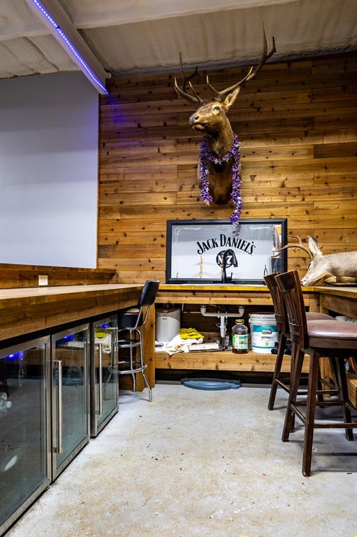 4705 Fox Hollow Road, Unit 30 Graham, TX 76450 - Photo 17 of 31 a view of outdoor space with seating area