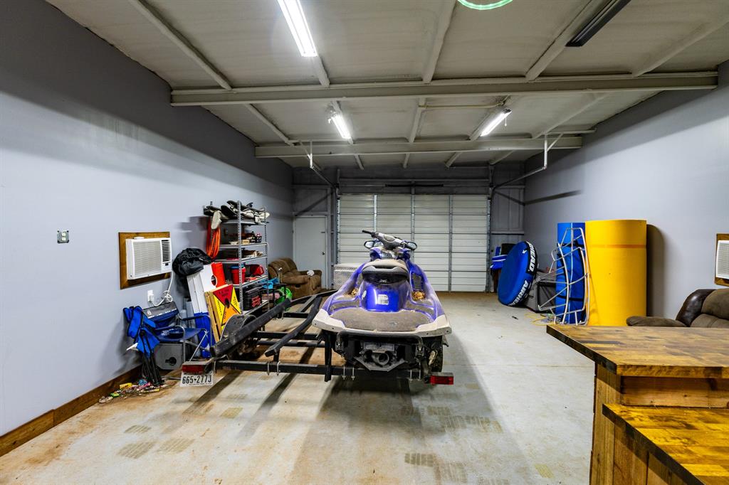4705 Fox Hollow Road, Unit 30 Graham, TX 76450 - Photo 20 of 31 a view of a room with gym equipment