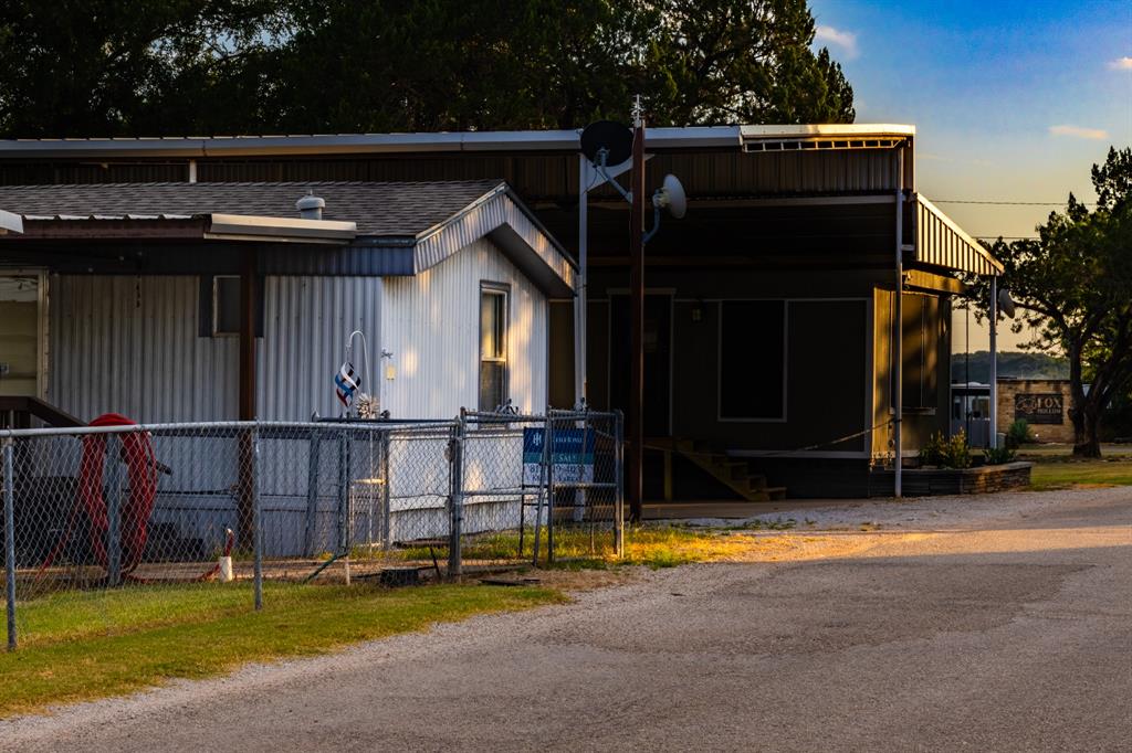 4705 Fox Hollow Road, Unit 30 Graham, TX 76450 - Photo 2 of 31 a view of swimming pool with patio