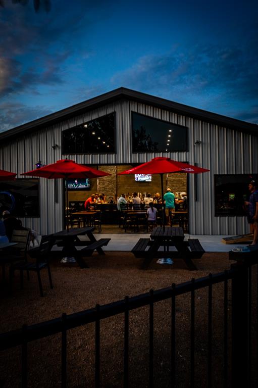 4705 Fox Hollow Road, Unit 30 Graham, TX 76450 - Photo 26 of 31 a view of street with sitting area